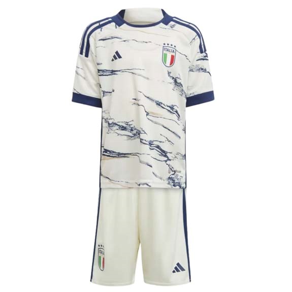 Thailandia Maglia Italia Away Bambino 23/24